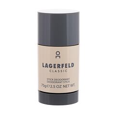 Dezodorans Karl Lagerfeld Classic 75 g