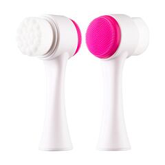 Četka za čišćenje Gabriella Salvete TOOLS Face Cleansing Duo Brush 1 kom