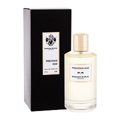 Parfemska voda MANCERA Precious Oud 120 ml