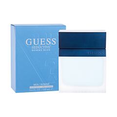 Vodica nakon brijanja GUESS Seductive Homme Blue 100 ml