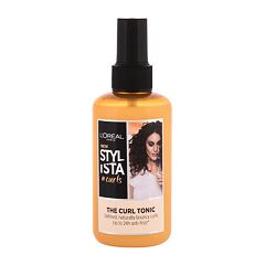 Za kovrčavu kosu L'Oréal Paris Stylista The Curl Tonic 200 ml