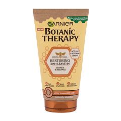 Njega kose bez ispiranja Garnier Botanic Therapy Honey & Beeswax 3in1 Leave-In 150 ml