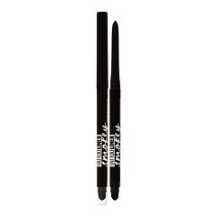 Olovka za oči Maybelline Tattoo Liner Smokey 1,3 g 010 Smokey Black