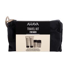 Aftershave AHAVA Men Travel Kit 50 ml Poklon setovi