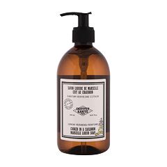 Tekući sapun Institut Karité Marseille Liquid Soap Lemon Verbena 500 ml