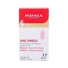 Njega noktiju MAVALA Nail Shield 10 ml Poklon setovi