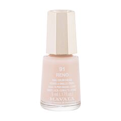 Lak za nokte MAVALA Mini Color Cream 5 ml 33 Las Vegas