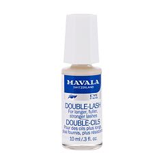 Njega za obrve i trepavice MAVALA Eye Care Double-Lash 10 ml