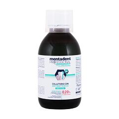 Vodice za ispiranje usta Mentadent Professional Clorexidina 0,20% 200 ml