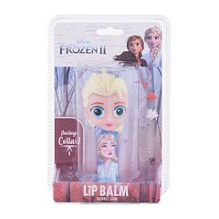 Balzam za usne Disney Frozen II Elsa 3D Bubble Gum 4 g