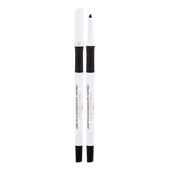 Olovka za oči L'Oréal Paris Age Perfect Creamy Waterproof Eyeliner 1,2 g 01 Creamy Black
