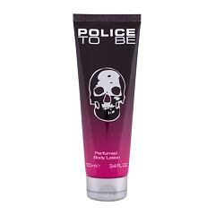 Losion za tijelo Police To Be 100 ml