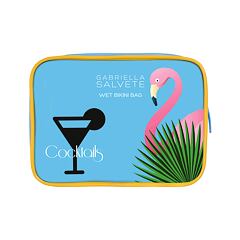 Kozmetička torbica Gabriella Salvete Cocktails Wet Bikini Bag 1 kom