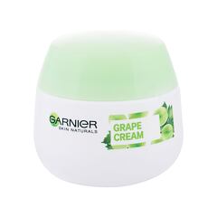 Dnevna krema za lice Garnier Skin Naturals Grape Cream 50 ml