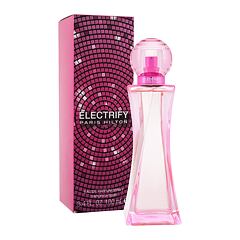 Parfemska voda Paris Hilton Electrify 100 ml