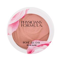 Highlighter Physicians Formula Rosé All Day Petal Glow 9,2 g Soft Petal