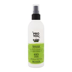 Za kovrčavu kosu Revlon Professional ProYou The Twister Waves 250 ml