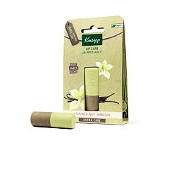 Balzam za usne Kneipp Lip Care Cupuacu-Nut & Vanilla 4,7 g
