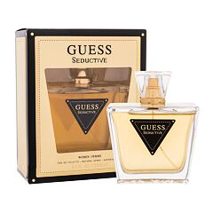 Toaletna voda GUESS Seductive 75 ml Poklon setovi