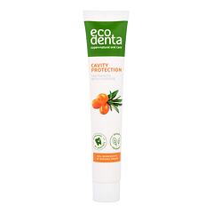 Zubna pasta Ecodenta Toothpaste Cavity Protection 75 ml
