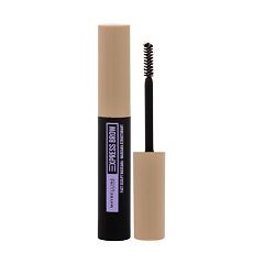 Maskara za obrve Maybelline Express Brow Fast Sculpt Mascara 3,5 ml 01 Blonde