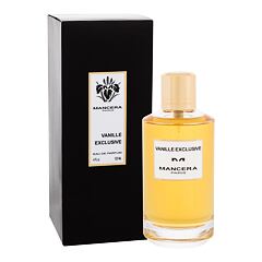 Parfemska voda MANCERA Les Exclusifs Vanille Exclusive 120 ml