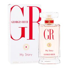 Parfemska voda Georges Rech My Story 100 ml