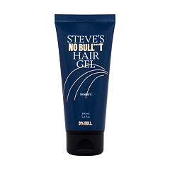 Gel za kosu Steve´s No Bull***t Hair Gel 100 ml