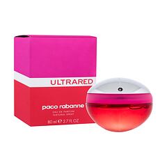 Parfemska voda Paco Rabanne Ultrared 80 ml