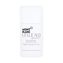 Dezodorans Montblanc Legend Spirit 75 ml