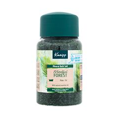 Solna kupka Kneipp Mineral Bath Salt Mindful Forest Pine & Fir 500 g