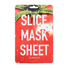 Maska za lice Kocostar Slice Mask Tomato 20 ml