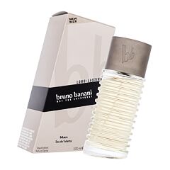 Toaletna voda Bruno Banani Man 75 ml