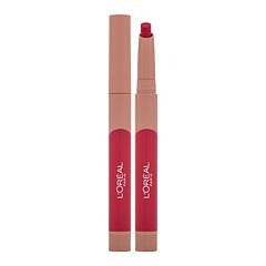 Ruž za usne L'Oréal Paris Infaillible Matte Lip Crayon 1,3 g 112 Spice Of Life