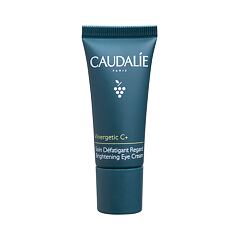 Krema za područje oko očiju Caudalie Vinergetic C+ Brightening Eye Cream 15 ml