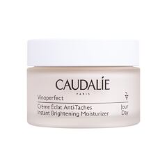 Dnevna krema za lice Caudalie Vinoperfect Instant Brightening Moisturizer 50 ml