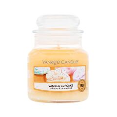Mirisna svijeća Yankee Candle Vanilla Cupcake 104 g