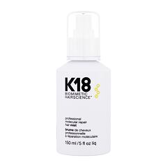 Njega kose bez ispiranja K18 Biomimetic Hairscience Professional Molecular Repair Hair Mist 150 ml