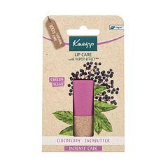 Balzam za usne Kneipp Lip Care Elderberry Balm 4,7 g