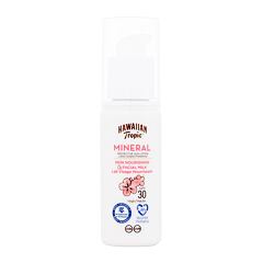 Proizvod za zaštitu lica od sunca Hawaiian Tropic Mineral Skin Nourishing Facial Milk SPF30 50 ml