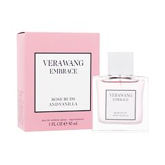 Toaletna voda Vera Wang Embrace Rose Buds And Vanilla 30 ml