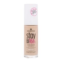 Puder Essence Stay All Day 16h 30 ml 09.5 Soft Buff