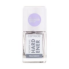 Njega noktiju Catrice Power Nail Hardener 10,5 ml 01 Hardrocker