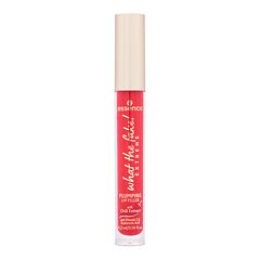 Sjajilo za usne Essence What The Fake! Extreme Plumping Lip Filler 4,2 ml