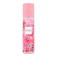 Sprej za tijelo C-THRU Mood Oasis Rose Caress 200 ml