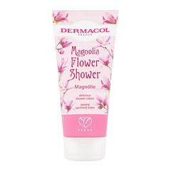 Krema za tuširanje Dermacol Magnolia Flower Shower Cream 200 ml