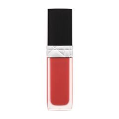 Ruž za usne Dior Rouge Dior Forever Liquid Matte 6 ml 999 Forever Dior