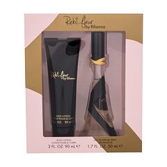 Parfemska voda Rihanna Reb´l Fleur 50 ml Poklon setovi