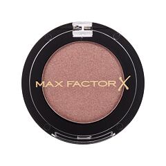 Sjenilo za oči Max Factor Wild Shadow Pot 1,85 g 09 Rose Moonlight