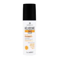 Proizvod za zaštitu lica od sunca Heliocare 360° SPF50+ 50 ml Bronze